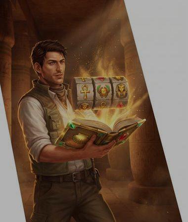 Book of Dead