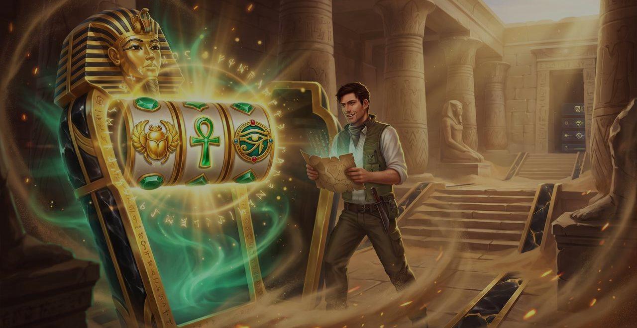Book of Dead