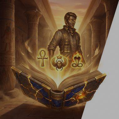Book of Dead